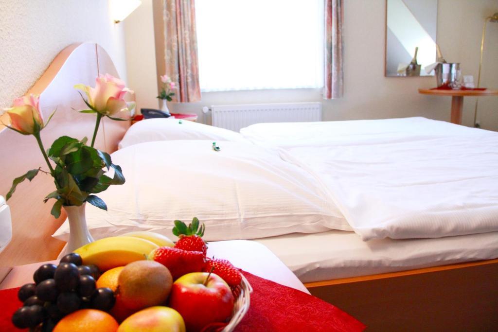 Hotel Dralle Bergen  Oda fotoğraf