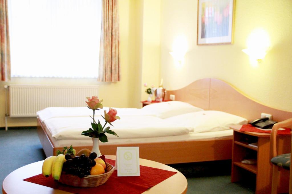Hotel Dralle Bergen  Oda fotoğraf