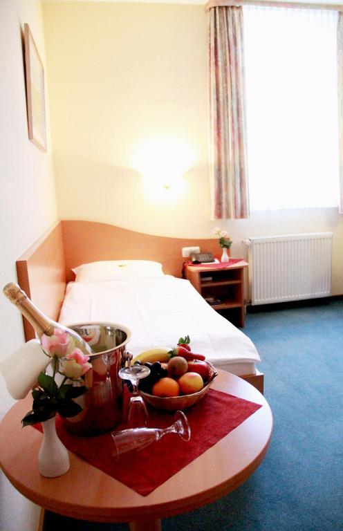 Hotel Dralle Bergen  Oda fotoğraf