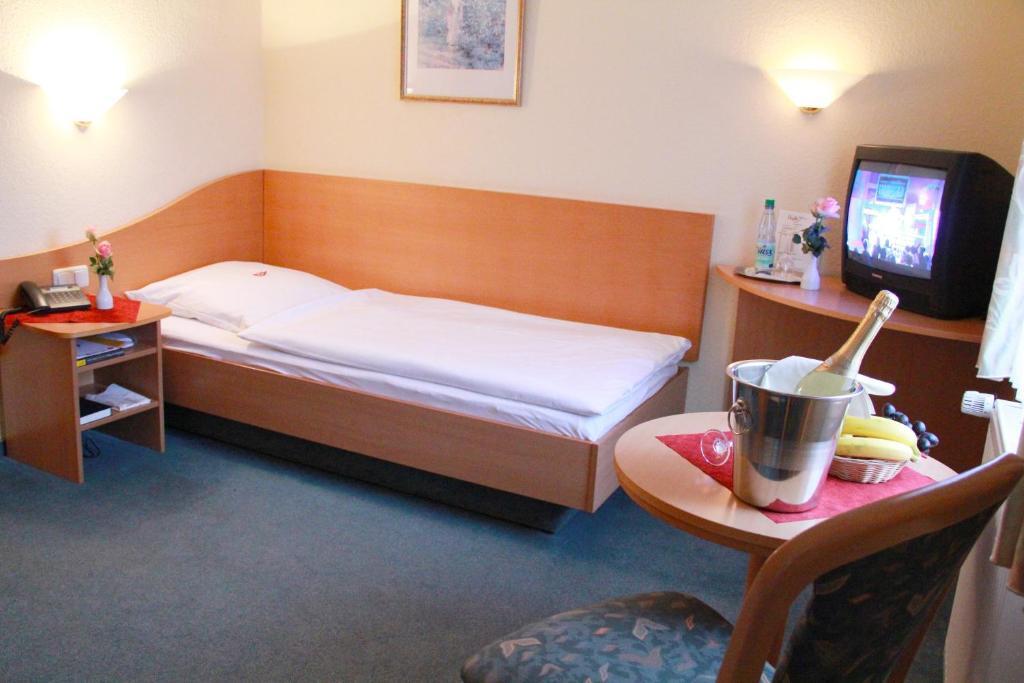 Hotel Dralle Bergen  Oda fotoğraf