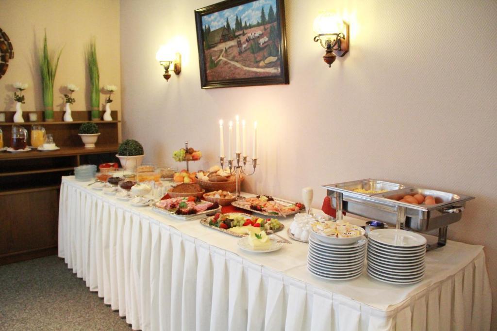 Hotel Dralle Bergen  Dış mekan fotoğraf