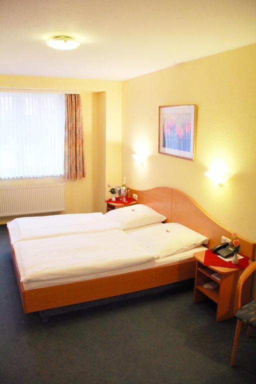 Hotel Dralle Bergen  Dış mekan fotoğraf