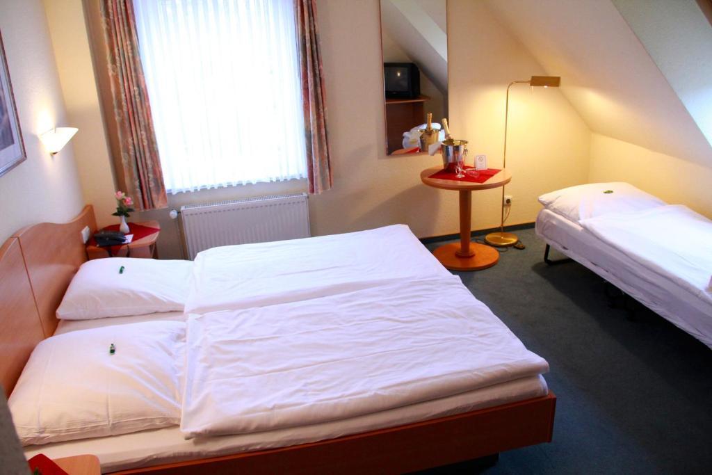 Hotel Dralle Bergen  Dış mekan fotoğraf