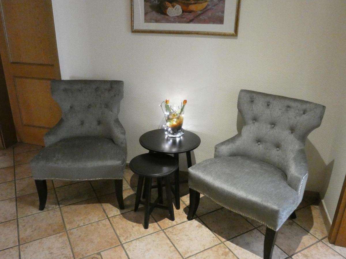 Hotel Dralle Bergen  Dış mekan fotoğraf