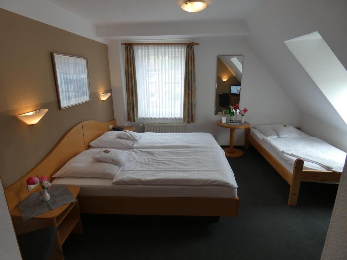 Hotel Dralle Bergen  Dış mekan fotoğraf