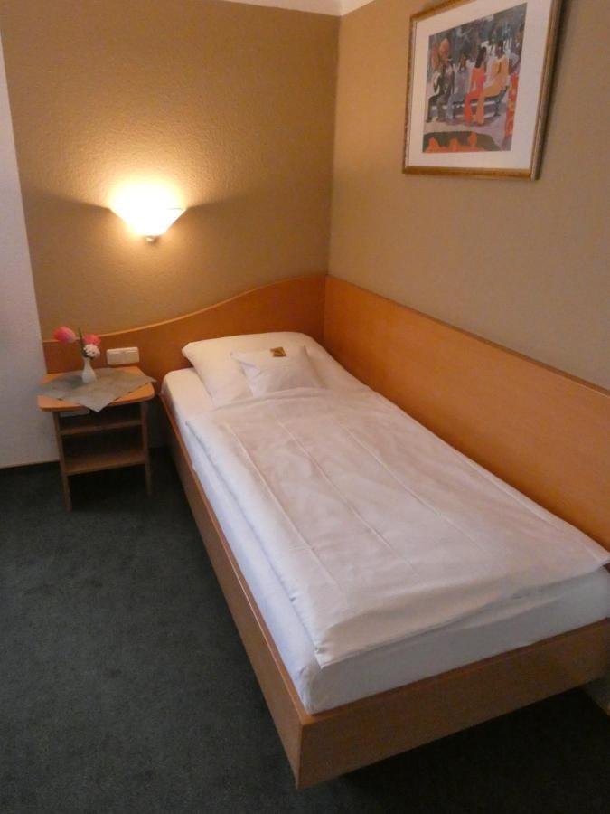 Hotel Dralle Bergen  Dış mekan fotoğraf