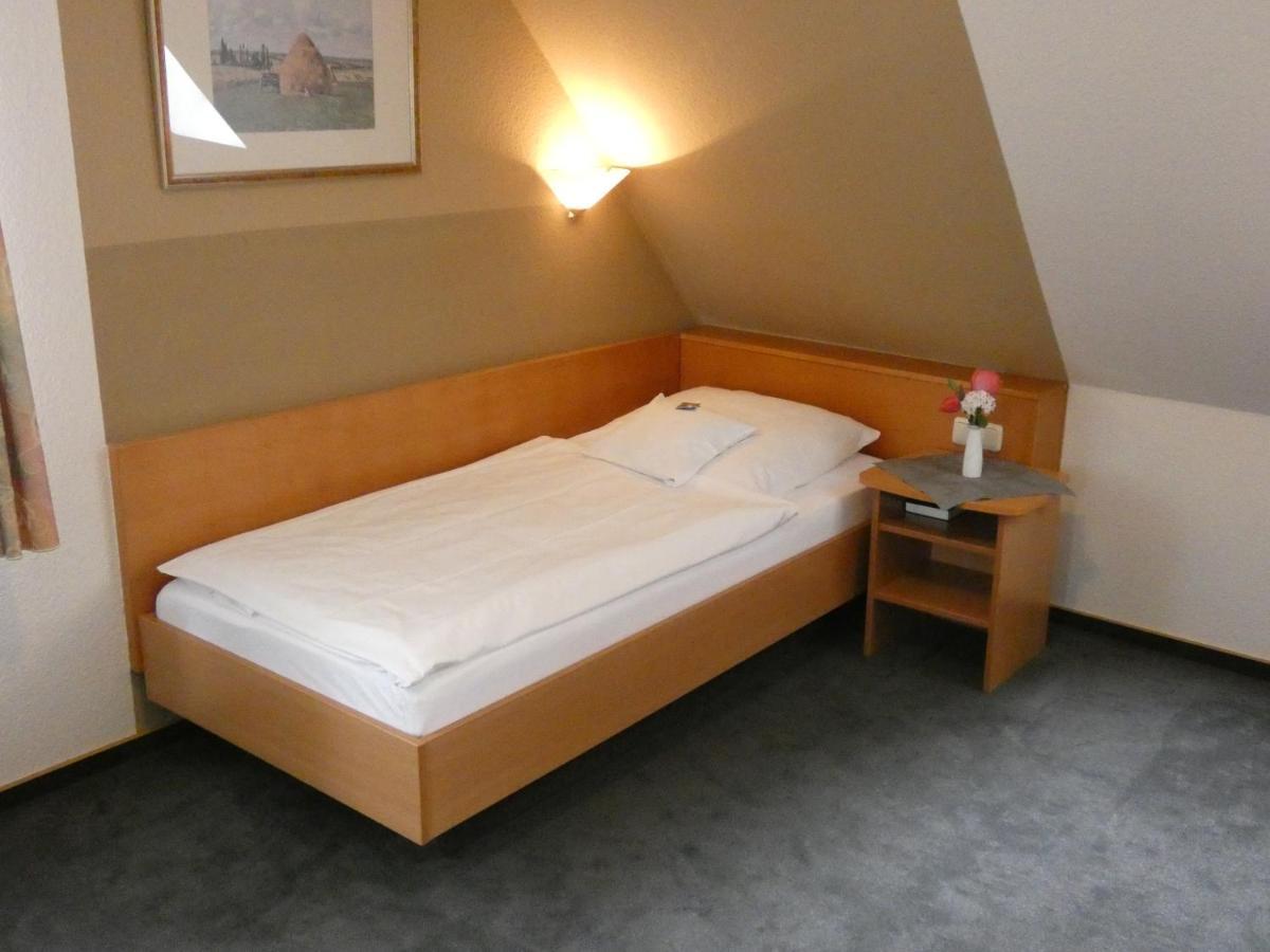 Hotel Dralle Bergen  Dış mekan fotoğraf