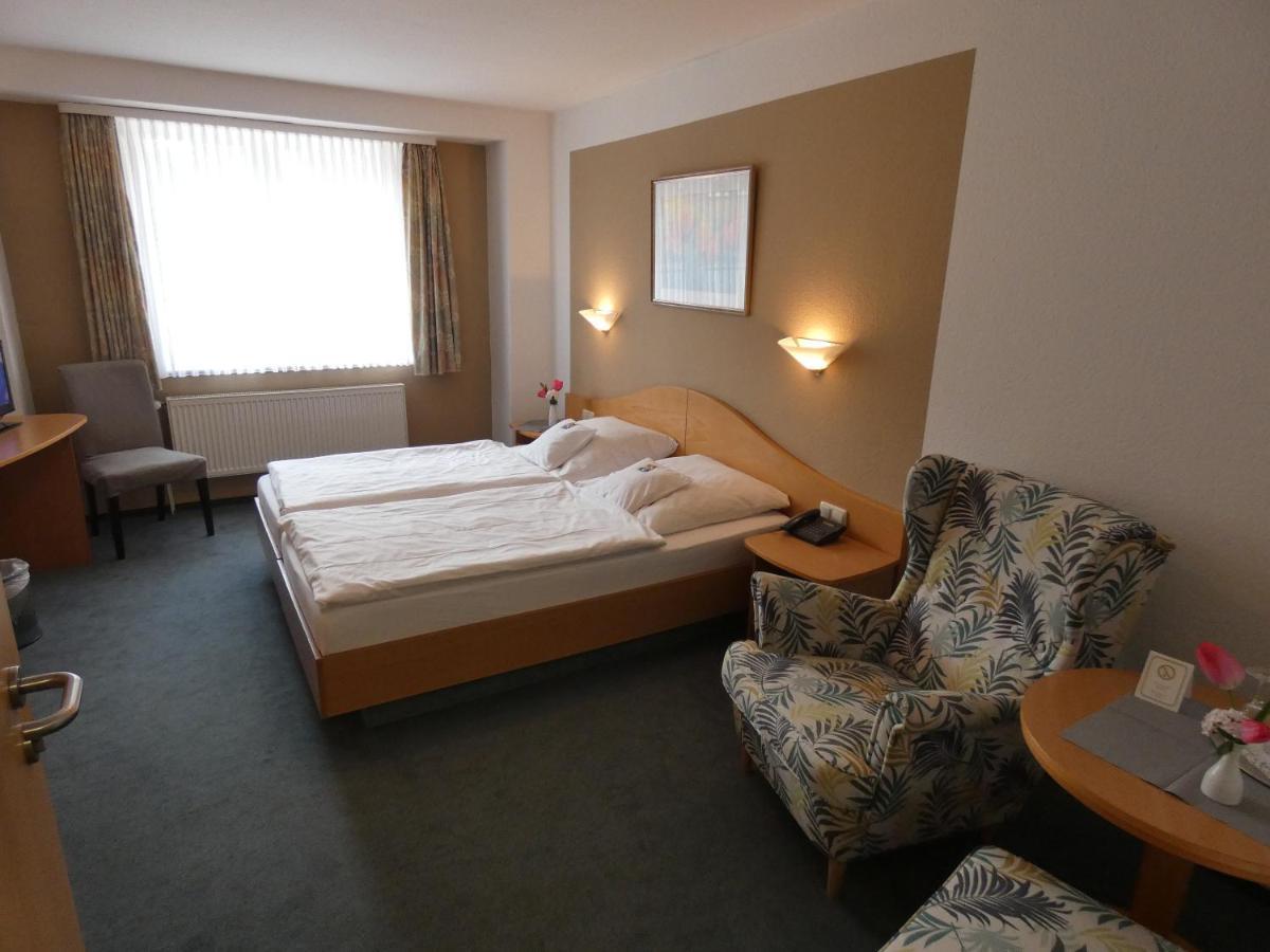 Hotel Dralle Bergen  Dış mekan fotoğraf