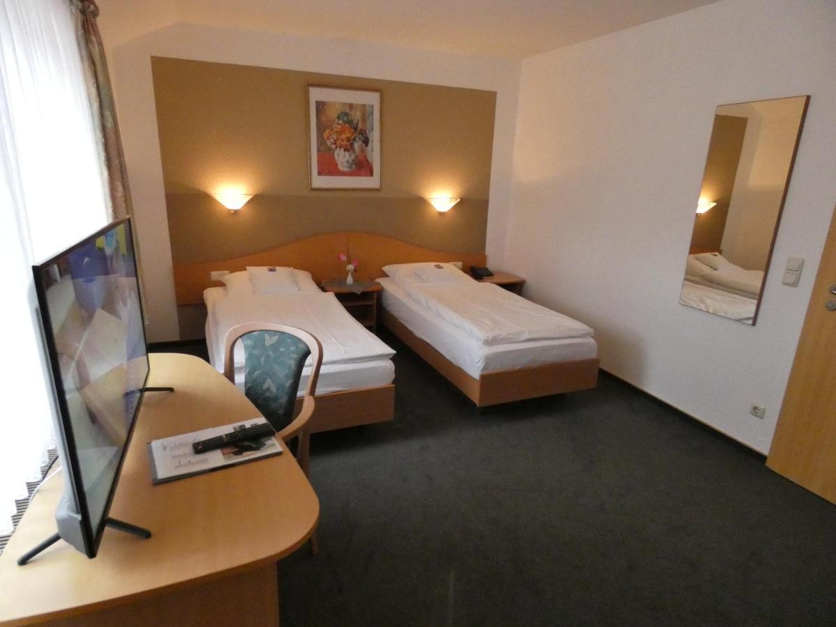 Hotel Dralle Bergen  Dış mekan fotoğraf