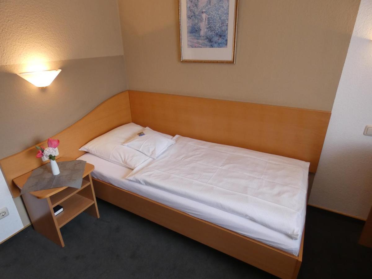 Hotel Dralle Bergen  Dış mekan fotoğraf