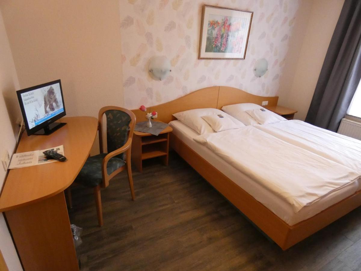 Hotel Dralle Bergen  Dış mekan fotoğraf
