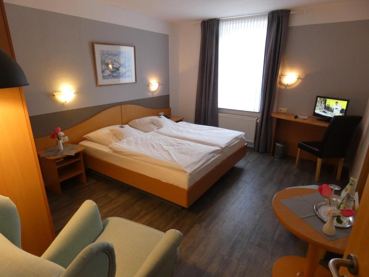 Hotel Dralle Bergen  Dış mekan fotoğraf
