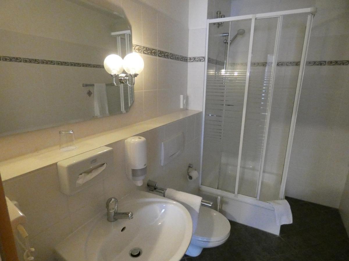 Hotel Dralle Bergen  Dış mekan fotoğraf