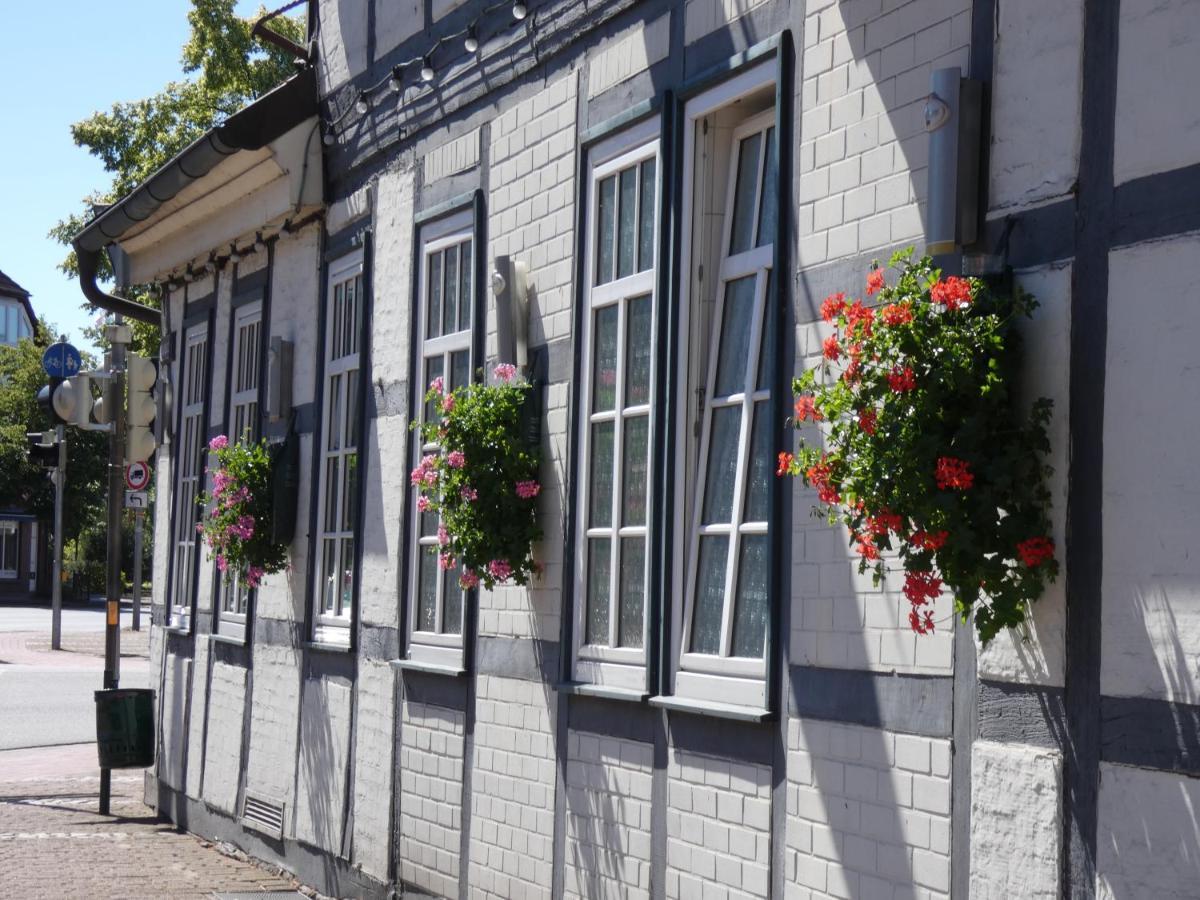 Hotel Dralle Bergen  Dış mekan fotoğraf